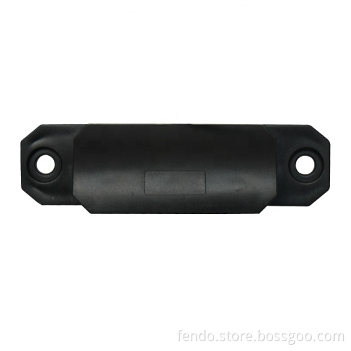 UV PC LED Trailer License Plate Lamp 10-30V
